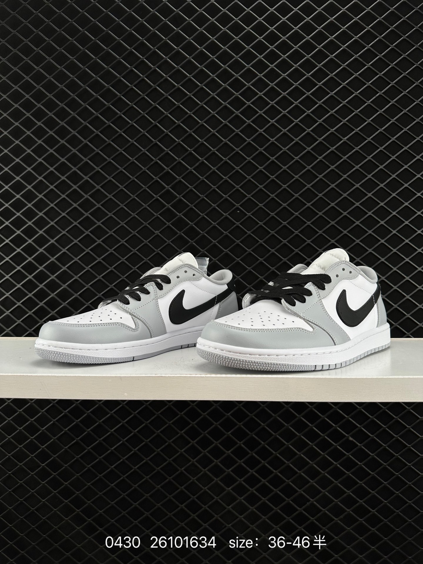 Nike Air Jordan1 Low AJ1